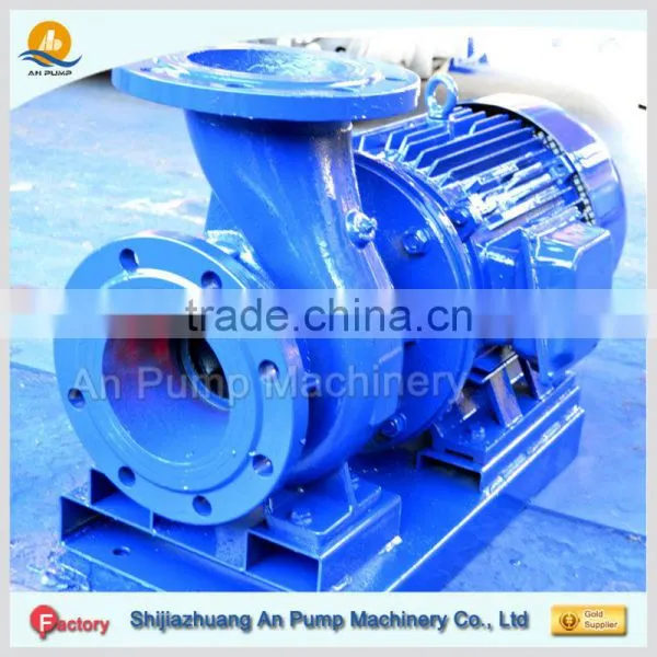 Chemical Acid Transfer Pump photo-3