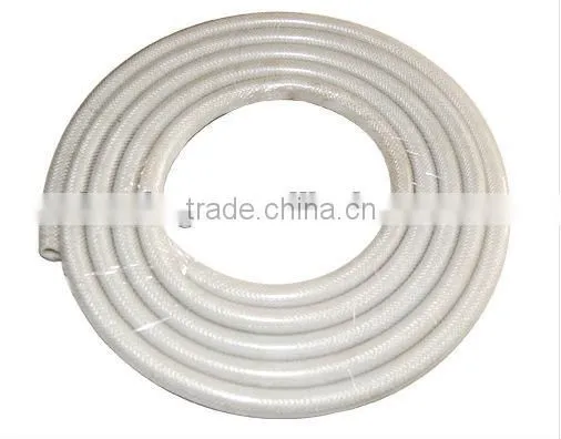 Premium Sanity PVC Shower Hose With SGS Certificates photo-2