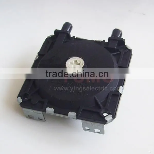 SC-05 25 to 400Pa Micro Pressure Switch Oil Water Air Automatic Air Compressor Pressure Switch Control Valve photo-2