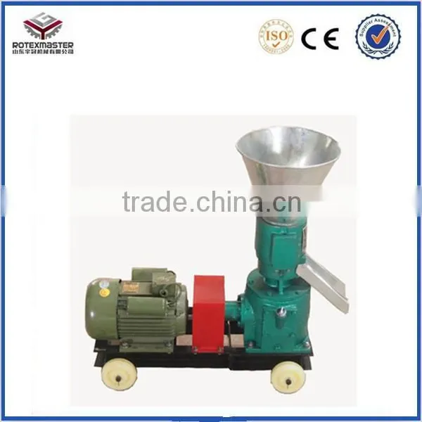 Fish Feed Machine / Pets And Dogs Food photo-3