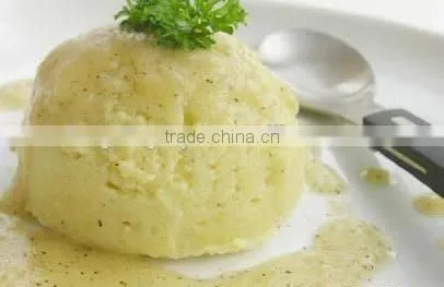 Stainless Steel Potato Paste Grinding Machine/Mashed Garlic Machine With Good Price photo-5