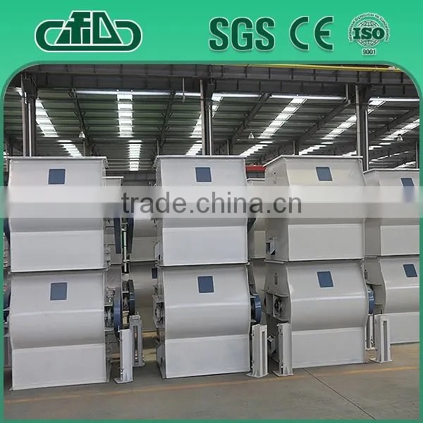 2016 High Quality Sheep Feed Machine photo-6