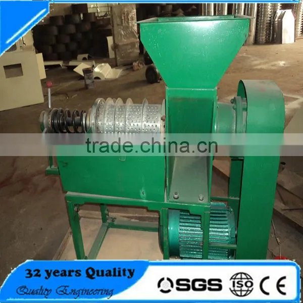 CE China Supply Newest Type With Good Performance Palm Oil Press Machine photo-4