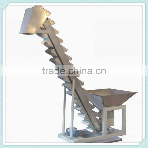 Stainless Steel Chain Bucket Elevator for Sale photo-3