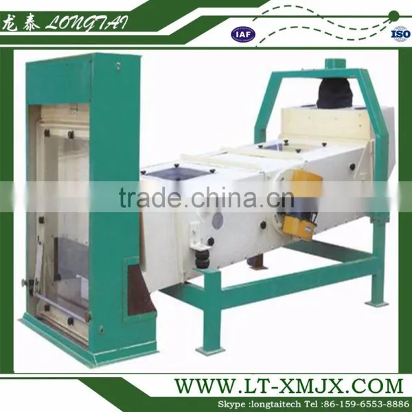 China Supplier Paddy Rice Cereal Agricultural Cleaning Sieve photo-2