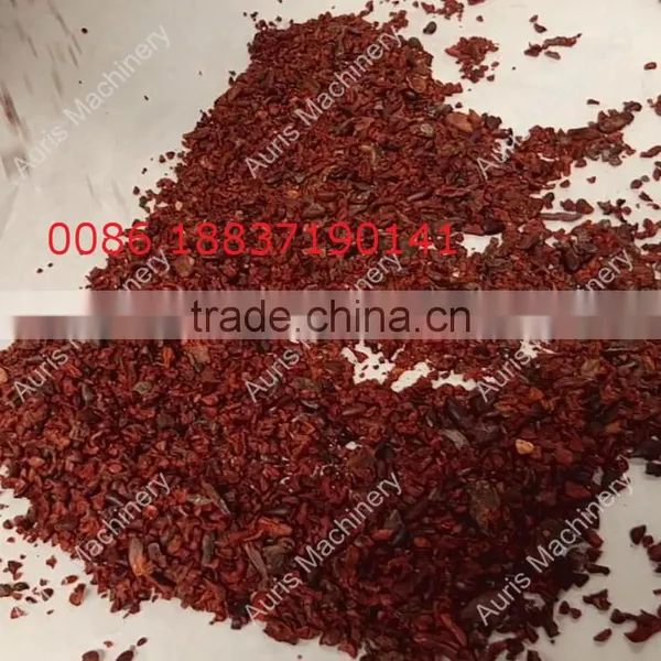 Cocoa Bean Roasting Grinding Machine photo-4