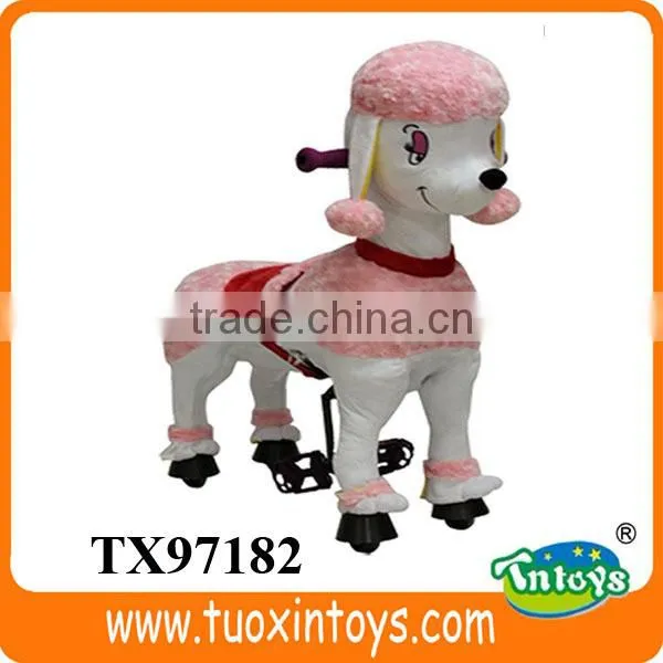 Walking Dinosaur Kids Ride photo-6