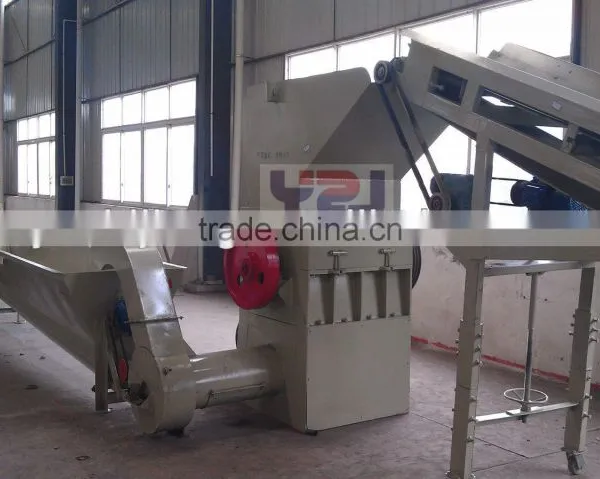500KG per Hour PET Bottle Recycling Line and PET Bottle Recycling Machine Manufacturer photo-5