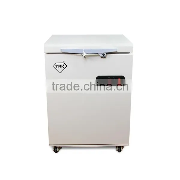 Mobile Phone Lcd Freeze Separator Machine, Frozen LCD Glass Separator Machine, Cell Phone LCD Screen Freezing Separator Machine photo-2