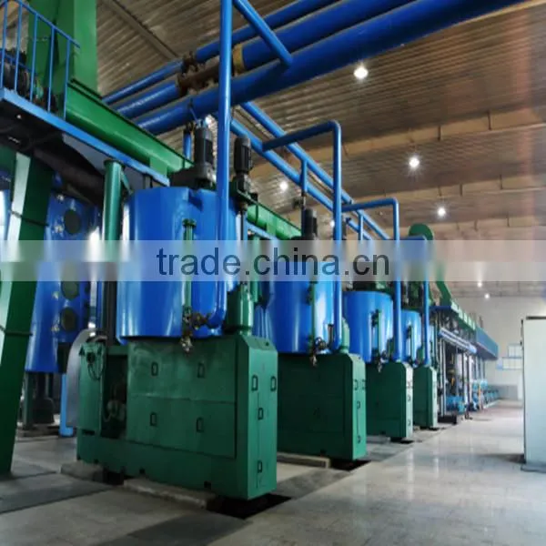 Dry Copra Oil Producing Coconut Pressing Machine Price photo-2