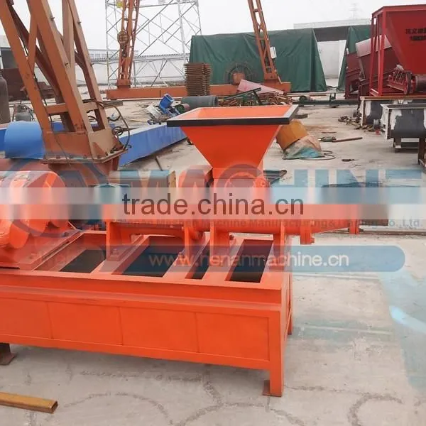 220v/380v Coconut Shell Coal Extruder Machine, Charcaol Exruder Machine photo-5