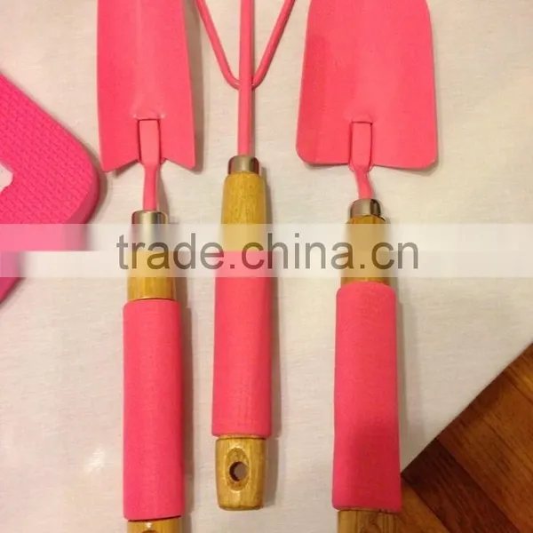 GARDEN KNEELING PADS & GARDENING SET photo-2