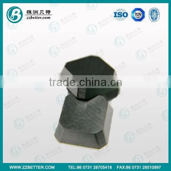 High Precision Cermet Insert as Power Tool Parts photo-2