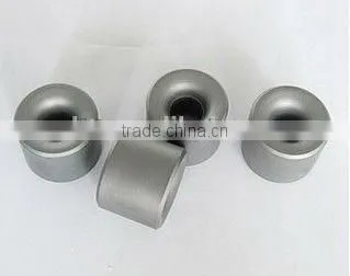 Ceramic Carbide Drawing Die Nibs for Drawing Non-ferrous Metal Wires and Rods photo-2
