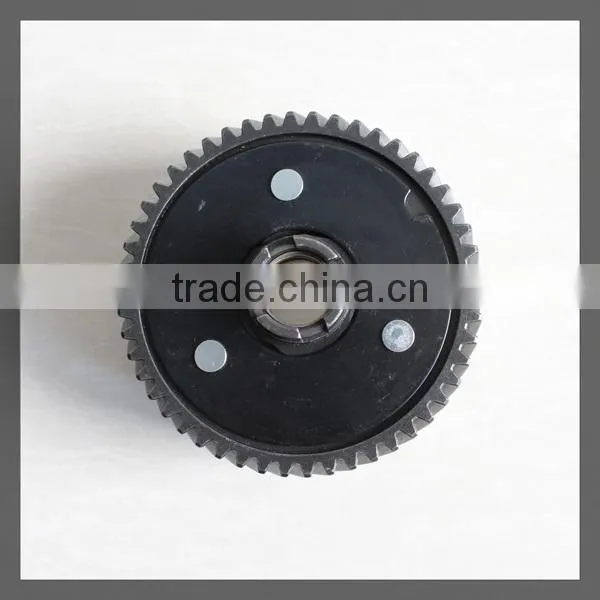 AX100 Gasoline Engine Drive Clutch Parts photo-3