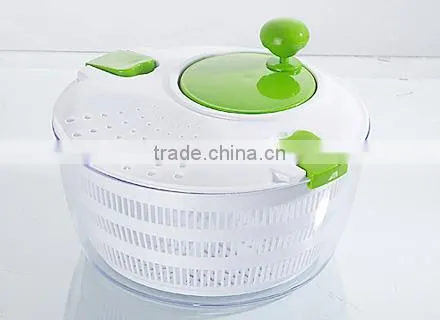 100% Food Grade Kitchen Vegetables Fruit Colanders Strainers(ZQW-D650) photo-4