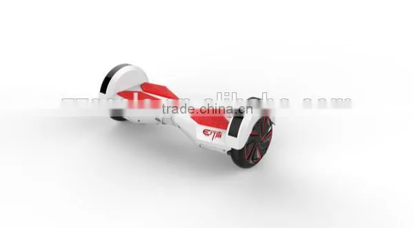 Cheap 2 Wheel Electric Scooter Children Kick Scooter photo-5