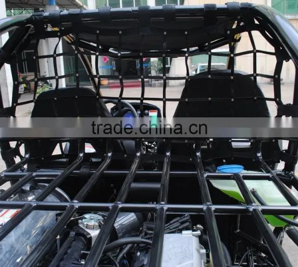 1500cc Two Seat 4x4 Dune Buggy for Sale photo-4
