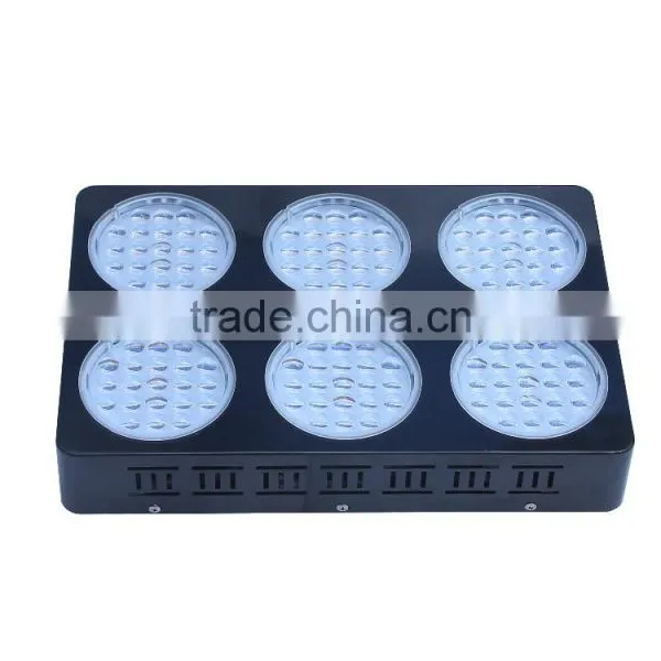 Double Lens 90 Degree Optic Petentrator Induction Light Grow photo-2