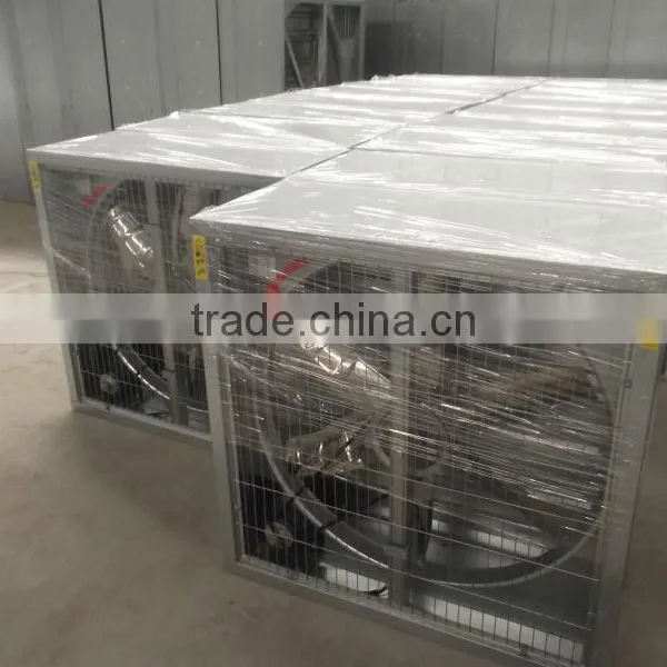 Walled Ventilator for Sale/air Blower Fan for Greenhouse photo-5