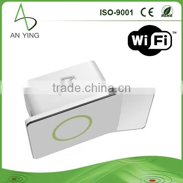 Smart Sensor Real-time Feedback Wi-Fi Intelligent Air Conditioner Partner Remote Control via APP photo-2