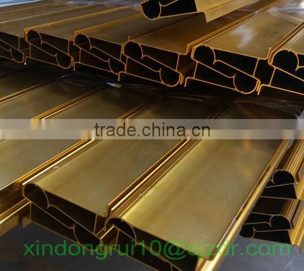 Aluminum Profile, Excellent Workmanship, Good Quality, Factory Professional Custom photo-2