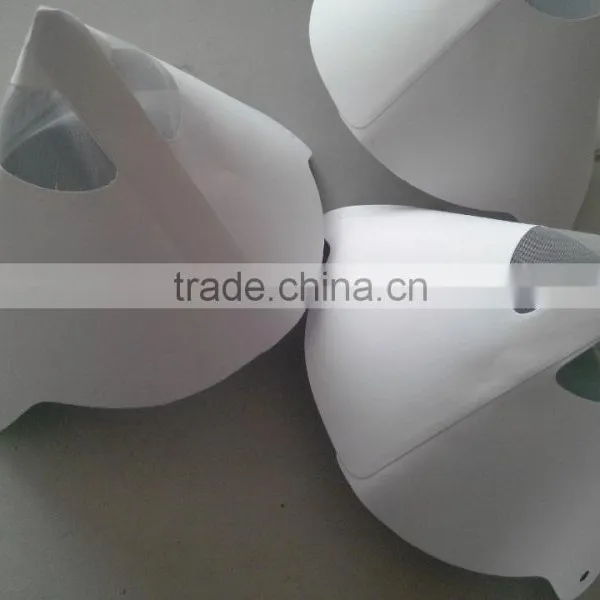 Made in China Disposable Fine 190um Ultra Fine 125um Medium 250um Paper Cone Strainer photo-6