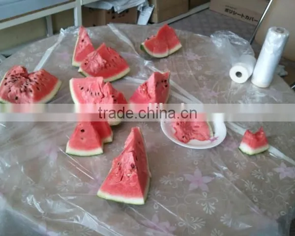 Pre-taped HDPE Dust Sheet photo-6