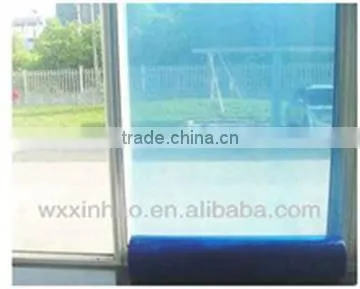 Professional Blue Glass Protective Film photo-2