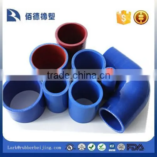 Auto Racing Radiator Silicone Hose