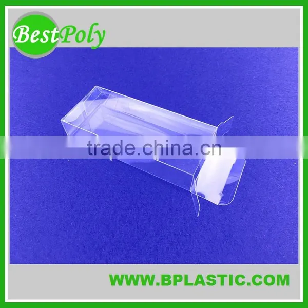 Factory Price Custom PET Plastic Folding Box for Toy Car photo-3