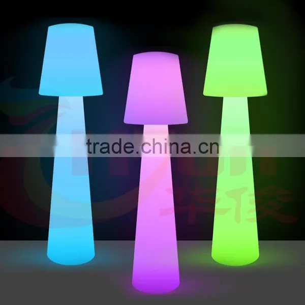 Outdoor Led Pillar Light/ Led Landscape Lamp photo-5
