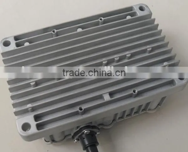 60v 350A Low Voltage AC Asynchronous Motor Controller photo-4