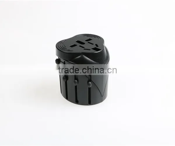 Hot Selling UK US AU EU Plug World International Universal Travel AC Adapter Power Outlet Travel Adapter photo-2