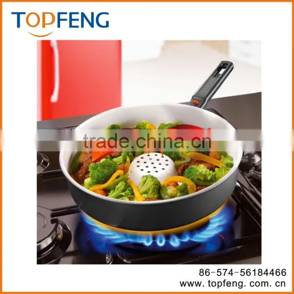 Dry Cooker Pan photo-3