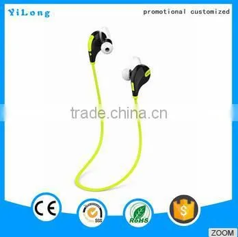 2016 Enjoy Music Anytime Wireless Sport Stereo Bluetooth Headset photo-2