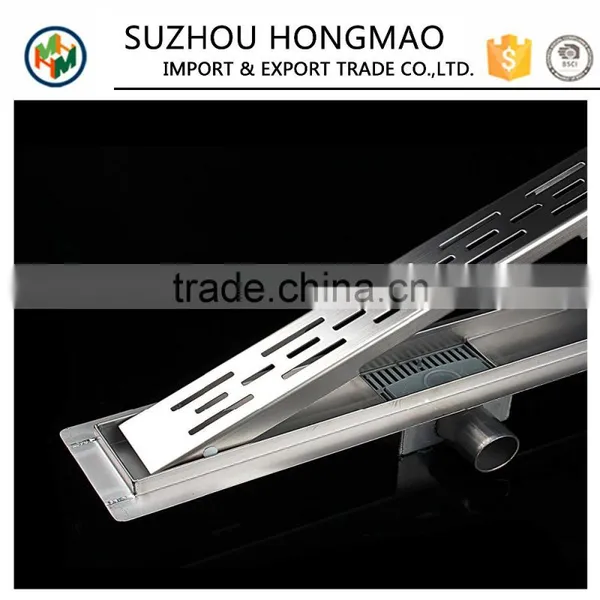Outdoor Floor Drain photo-2