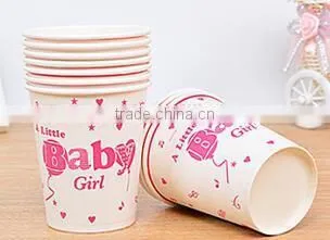 Party Cup Paper Cup Price in Cheap photo-5