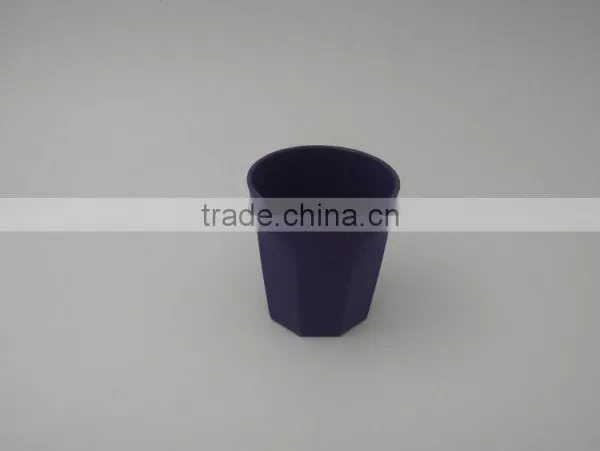 Bio Ecofriendly Plant Fiber Bamboo Fibre Drinkware photo-6