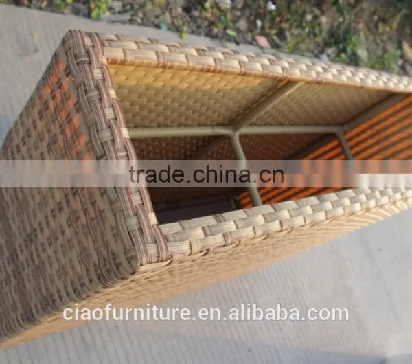 Magic Rattan Gift Box Coat Gift Box Christmas Gift Pot Rattan Flower Pot photo-3