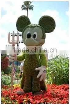 Factory Price Artificial Animal Sculptures
