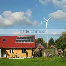 Bestsun Hot Sales 10000w Solar Generator With the Lithium-ion Battery photo-5