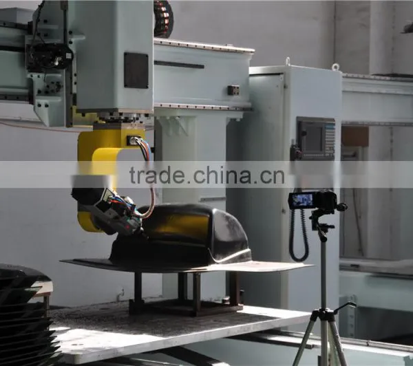 Thick Vacuum Forming Kart Front Cover photo-4