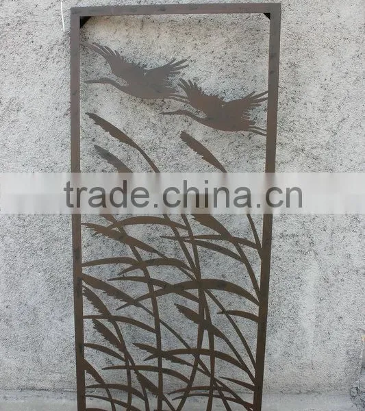 Decorative Metal Wall Art photo-6