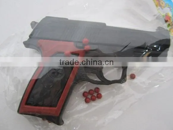 Plastic Water Gun Toys photo-4