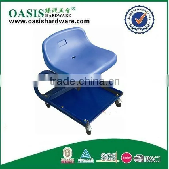 Car Creeper & Auto Creeper & Auto Repairing Tool 4-wheel Car Creeper photo-6