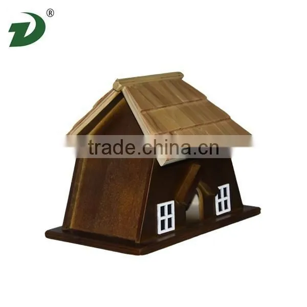 China Handmade Dog House Sale photo-5