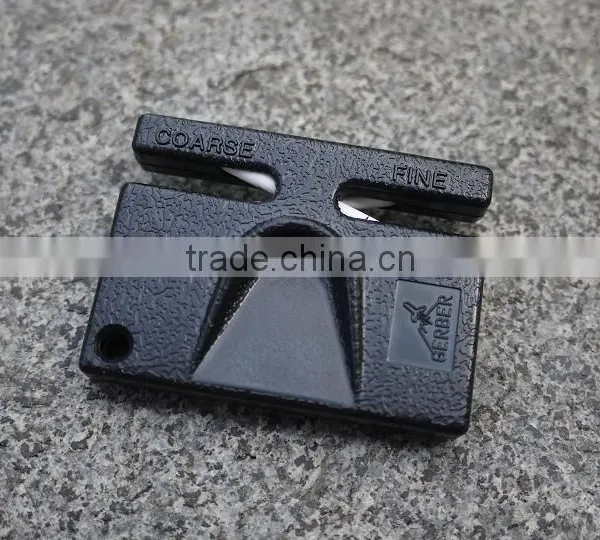 Mini Ceramic Knife Sharpener photo-2