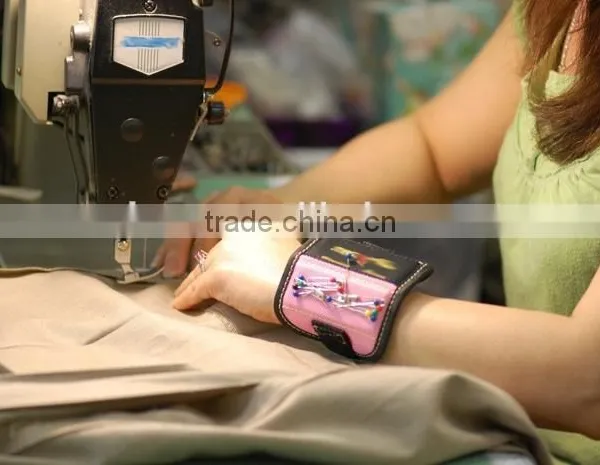 As Seen On TV Magnetic Wristband Tool Bag photo-5