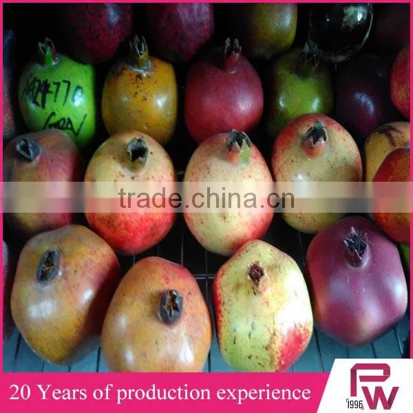 Harvest Festival Decorations Artificial Foam Fruits and Vegetables for Event Decor photo-6